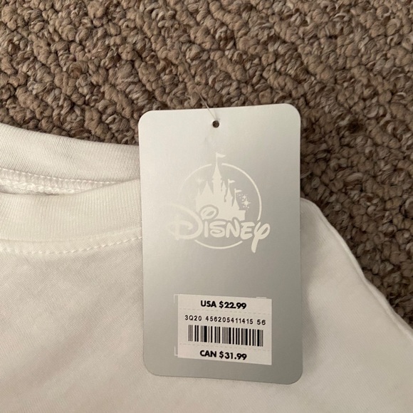 Rainbow 🌈 Disney Collection Mickey Mouse Tank Top - Picture 6 of 7